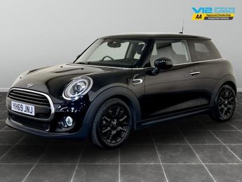 MINI Hatch 1.5 Cooper Classic Euro 6 (s/s) 3dr