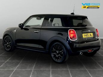 MINI Hatch 1.5 Cooper Classic Euro 6 (s/s) 3dr