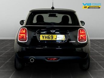 MINI Hatch 1.5 Cooper Classic Euro 6 (s/s) 3dr