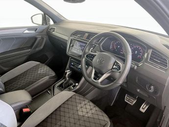 Volkswagen Tiguan 1.5 TSI R-Line DSG Euro 6 (s/s) 5dr