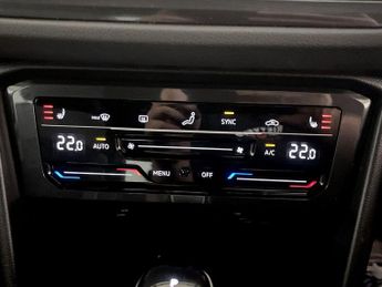 Volkswagen Tiguan 1.5 TSI R-Line DSG Euro 6 (s/s) 5dr