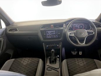 Volkswagen Tiguan 1.5 TSI R-Line DSG Euro 6 (s/s) 5dr