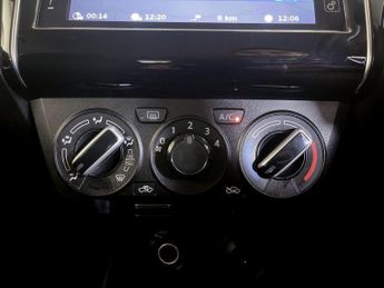 Suzuki Swift 1.2 Dualjet MHEV SZ-T Euro 6 (s/s) 5dr