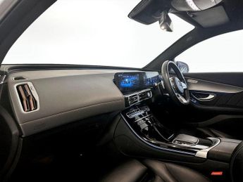 Mercedes-Benz EQC EQC 400 80kWh AMG Line Auto 4MATIC 5dr