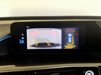 Mercedes-Benz EQC EQC 400 80kWh AMG Line Auto 4MATIC 5dr