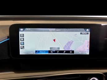 Mercedes-Benz EQC EQC 400 80kWh AMG Line Auto 4MATIC 5dr