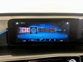 Mercedes-Benz EQC EQC 400 80kWh AMG Line Auto 4MATIC 5dr