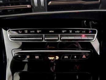 Mercedes-Benz EQC EQC 400 80kWh AMG Line Auto 4MATIC 5dr