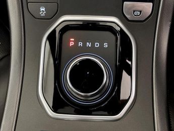 Land Rover Range Rover Evoque 2.0 TD4 HSE Dynamic Auto 4WD Euro 6 (s/s) 5dr