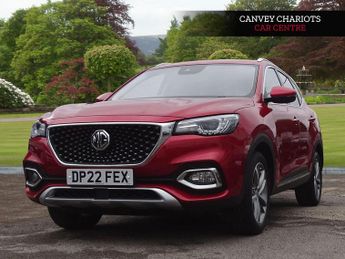 MG HS 1.5 T-GDI Excite Euro 6 (s/s) 5dr