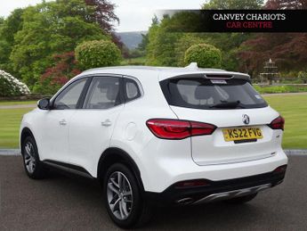 MG MG HS 1.5 T-GDI Excite DCT Euro 6 (s/s) 5dr