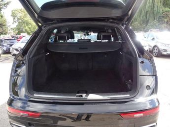 Audi Q5 2.0 TDI S line S Tronic quattro Euro 6 (s/s) 5dr