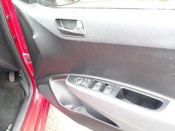 Hyundai i10 1.2 SE Auto Euro 6 5dr