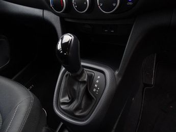 Hyundai i10 1.2 SE Auto Euro 6 5dr