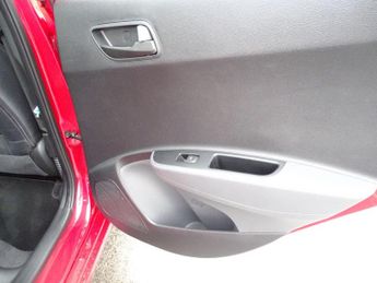 Hyundai i10 1.2 SE Auto Euro 6 5dr