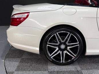 Mercedes-Benz SL 3.0 SL400 AMG Sport G-Tronic Euro 6 (s/s) 2dr