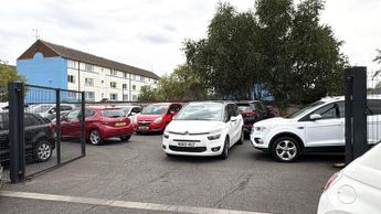 Kia Carens 1.6 GDi EcoDynamics 1 Euro 5 (s/s) 5dr