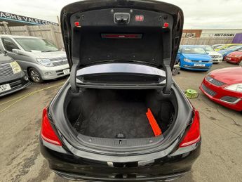Mercedes-Benz S Class 2.1 S300Ldh AMG Line (Premium Plus) G-Tronic+ Euro 6 (s/s) 4dr