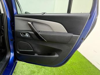 Citroen Grand C4 Picasso 1.6 BlueHDi Flair EAT6 Euro 6 (s/s) 5dr