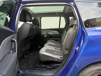 Citroen Grand C4 Picasso 1.6 BlueHDi Flair EAT6 Euro 6 (s/s) 5dr