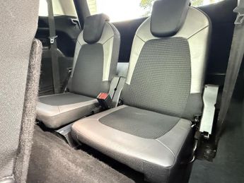 Citroen Grand C4 Picasso 1.6 BlueHDi Flair EAT6 Euro 6 (s/s) 5dr