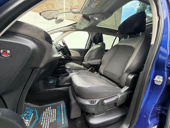 Citroen Grand C4 Picasso 1.6 BlueHDi Flair EAT6 Euro 6 (s/s) 5dr