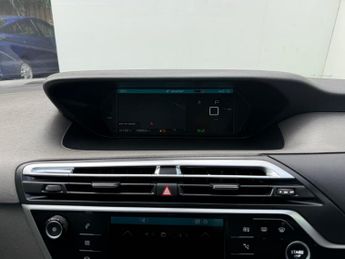 Citroen Grand C4 Picasso 1.6 BlueHDi Flair EAT6 Euro 6 (s/s) 5dr