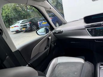 Citroen Grand C4 Picasso 1.6 BlueHDi Flair EAT6 Euro 6 (s/s) 5dr