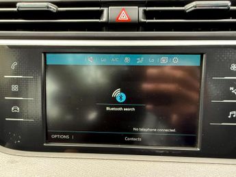 Citroen Grand C4 Picasso 1.6 BlueHDi Flair EAT6 Euro 6 (s/s) 5dr