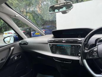 Citroen Grand C4 Picasso 1.6 BlueHDi Flair EAT6 Euro 6 (s/s) 5dr
