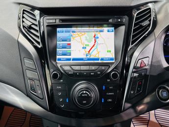 Hyundai i40 1.7 CRDi Premium Auto Euro 5 5dr