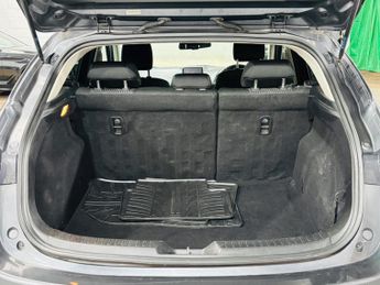 Mazda Mazda3 2.0 SKYACTIV-G SE-L Auto Euro 5 (s/s) 5dr