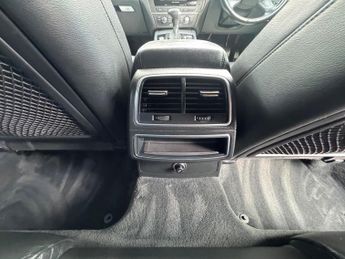Audi A7 3.0 TDI V6 Sportback S Tronic quattro Euro 5 (s/s) 5dr
