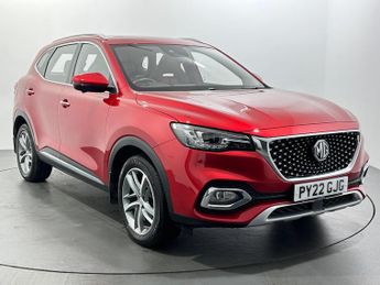 MG MG HS 1.5 T-GDI 16.6kWh Exclusive Auto Euro 6 (s/s) 5dr
