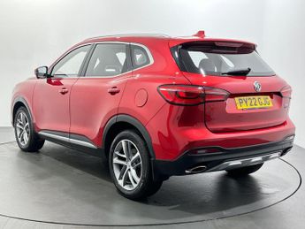 MG MG HS 1.5 T-GDI 16.6kWh Exclusive Auto Euro 6 (s/s) 5dr