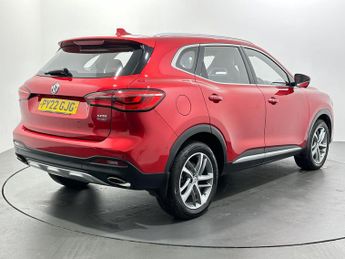 MG MG HS 1.5 T-GDI 16.6kWh Exclusive Auto Euro 6 (s/s) 5dr