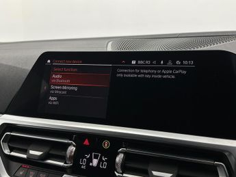 BMW 3 Series 2.0 320i M Sport Touring Auto Euro 6 (s/s) 5dr