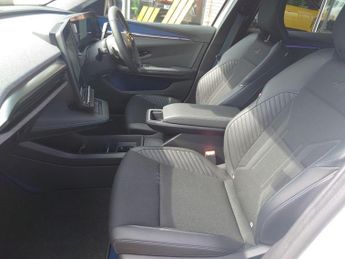 Renault Scenic E-Tech long range 87kWh esprit Alpine Auto 5dr