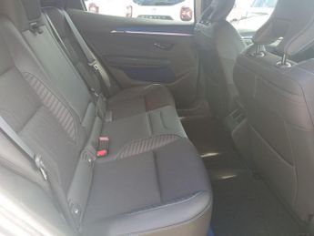 Renault Scenic E-Tech long range 87kWh esprit Alpine Auto 5dr