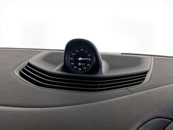 Porsche Taycan Performance Plus 93.4kWh Turbo Sport Turismo Auto 4WD 5dr (11kW 