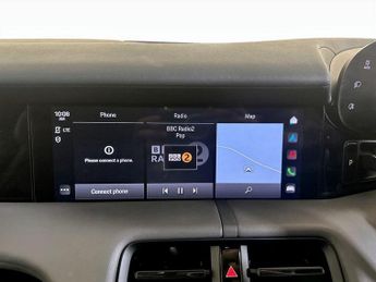 Porsche Taycan Performance Plus 93.4kWh Turbo Sport Turismo Auto 4WD 5dr (11kW 