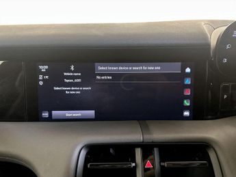 Porsche Taycan Performance Plus 93.4kWh Turbo Sport Turismo Auto 4WD 5dr (11kW 