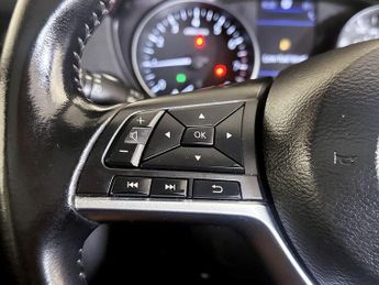 Nissan Qashqai 1.3 DIG-T Tekna Euro 6 (s/s) 5dr