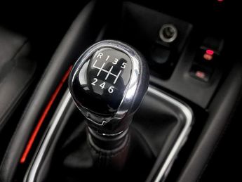 Nissan Qashqai 1.3 DIG-T Tekna Euro 6 (s/s) 5dr