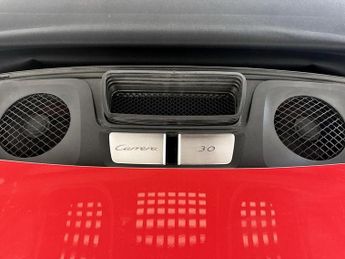 Porsche 911 3.0T 991 Carrera PDK Euro 6 (s/s) 2dr