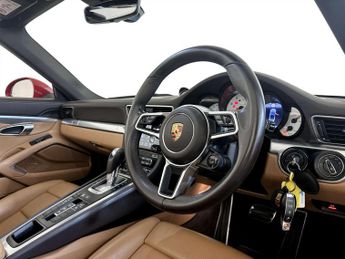 Porsche 911 3.0T 991 Carrera PDK Euro 6 (s/s) 2dr