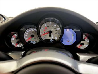 Porsche 911 3.0T 991 Carrera PDK Euro 6 (s/s) 2dr