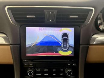 Porsche 911 3.0T 991 Carrera PDK Euro 6 (s/s) 2dr