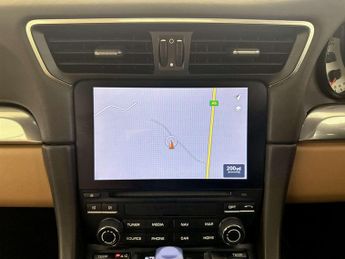 Porsche 911 3.0T 991 Carrera PDK Euro 6 (s/s) 2dr
