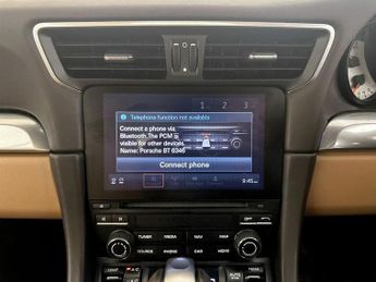 Porsche 911 3.0T 991 Carrera PDK Euro 6 (s/s) 2dr
